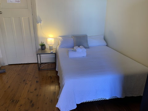 The Imperial Moree - Accommodation Southport 1