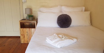 The Imperial Moree - Accommodation Southport 5