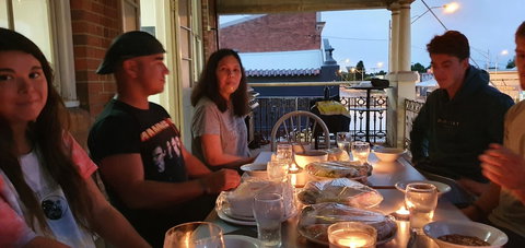 The Imperial Moree - Accommodation Southport 3