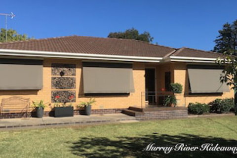 Murray River Hideaway - Accommodation Southport 0