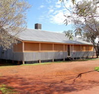 Gundabooka Cottages - Campsite - Southport Accommodation