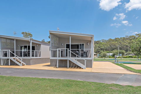 Holiday Haven Lake Conjola - Southport Accommodation 4