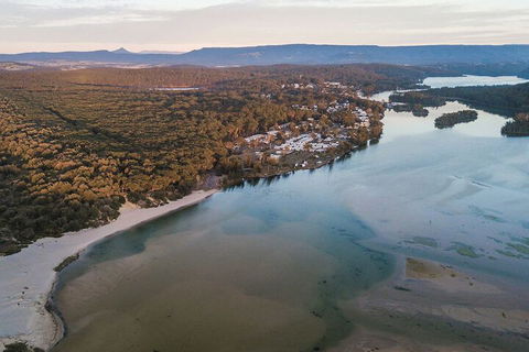 Holiday Haven Lake Conjola - Southport Accommodation 2