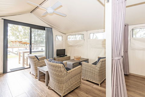 Holiday Haven Lake Conjola - Southport Accommodation 6