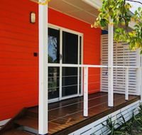 Huskisson Beach Resort