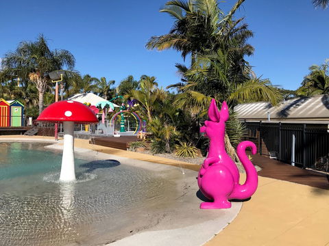Ingenia Holidays Wairo Beach - Southport Accommodation 2