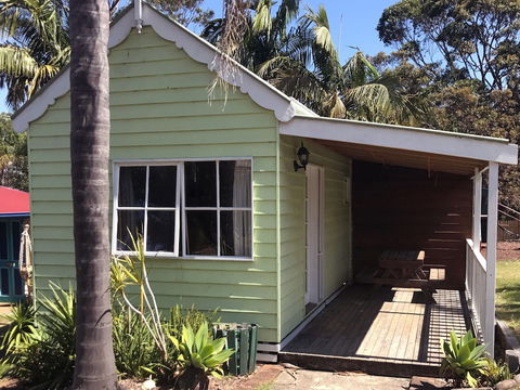 Ingenia Holidays Wairo Beach - Southport Accommodation 6