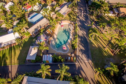 Ingenia Holidays Wairo Beach - Southport Accommodation 0