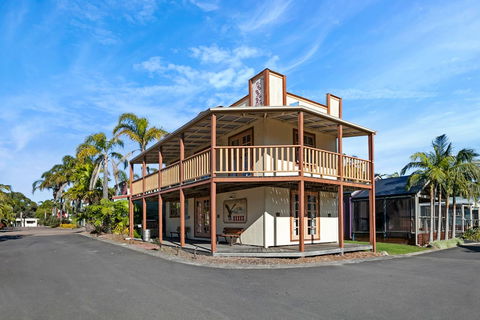 Ingenia Holidays Wairo Beach - Southport Accommodation 4