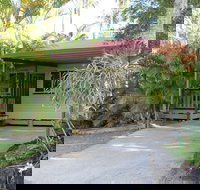 BIG4 NRMA Atherton Tablelands Holiday Park - Accommodation Southport