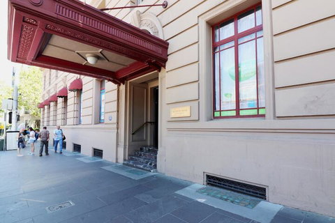 Alcaston House - Rejuvenate Stays - Accommodation Southport 2