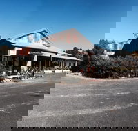 Hill end lodge - Southport Accommodation