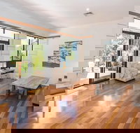 Nature Retreat - Accommodation Southport