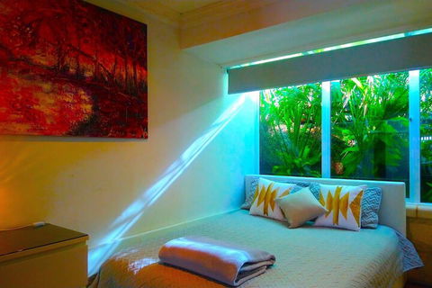 Luxury Escape - Southport Accommodation 2