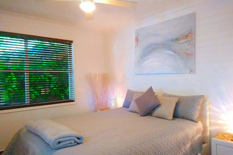 Luxury Escape - Southport Accommodation 7