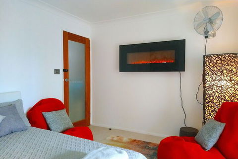 Luxury Escape - Southport Accommodation 4