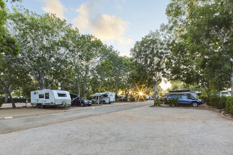 RAC Cable Beach Holiday Park - Accommodation Southport 6