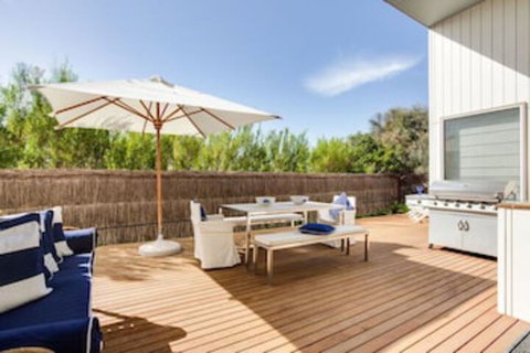 Glamour On Gulls - Accommodation Southport 0