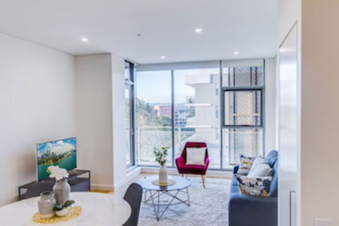 New Resort Style Urban Village In Macquarie Park - Southport Accommodation 0