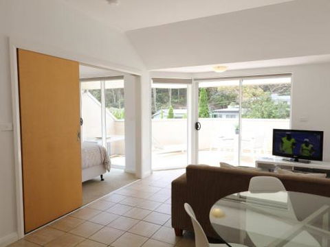 Tree Tops At Iluka Resort Apartments - Southport Accommodation 2