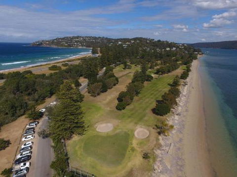 Tree Tops At Iluka Resort Apartments - Southport Accommodation 3