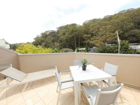 Tree Tops At Iluka Resort Apartments - Southport Accommodation 5