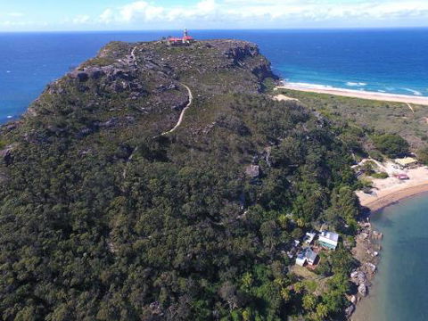Tree Tops At Iluka Resort Apartments - Southport Accommodation 1