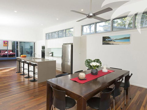 Akama - Accommodation Southport 3