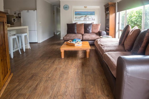 Mornington Peninsula 4Shore Rosebud - Accommodation Southport 4