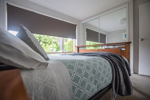 Mornington Peninsula 4Shore Rosebud - Accommodation Southport 6