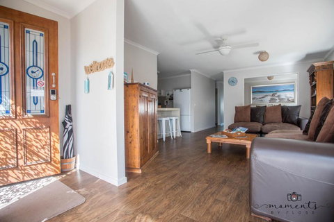 Mornington Peninsula 4Shore Rosebud - Accommodation Southport 1