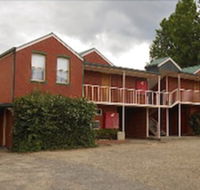 Railway Motel Myrtleford - Southport Accommodation