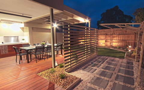 Amaroo - Accommodation Southport 1