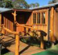 Mango Lodge at River Heads - Southport Accommodation