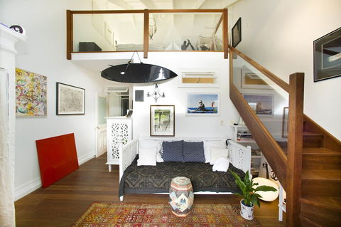 TRANQUILO BEACH HOUSE - Southport Accommodation 1