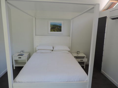 The Banksias - Southport Accommodation 2