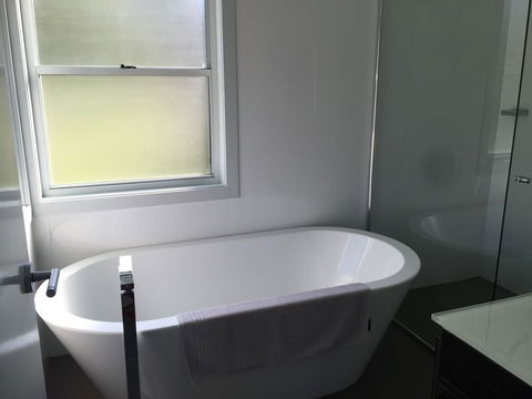 The Banksias - Southport Accommodation 1