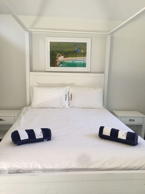 The Banksias - Southport Accommodation 0