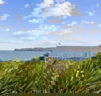 Smith Beach Getaways Beachwood Luxury Villa