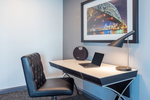 Meriton Suites World Tower, Sydney - Accommodation Southport 6