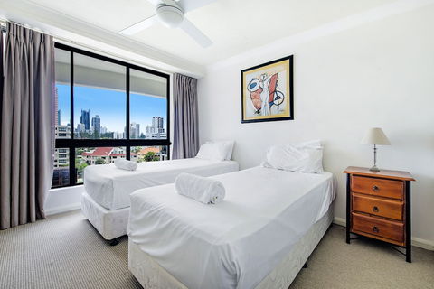 Victoria Square Apartment Broadbeach Level 9 - Southport Accommodation 5