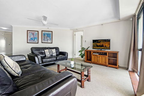 Victoria Square Apartment Broadbeach Level 9 - Southport Accommodation 4
