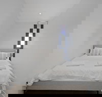 Brand New Fully Furnished Apartment near Macquarie Centre - Accommodation Southport