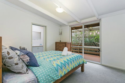 Banksia On The Bay - Accommodation Southport 4