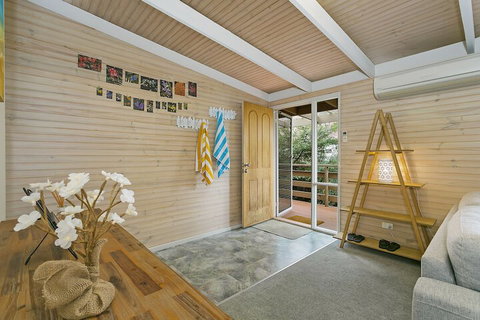 Banksia On The Bay - Accommodation Southport 5