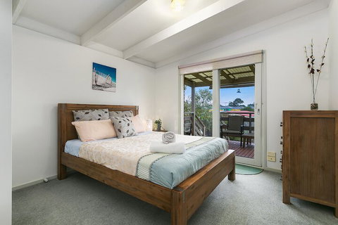 Banksia On The Bay - Accommodation Southport 7