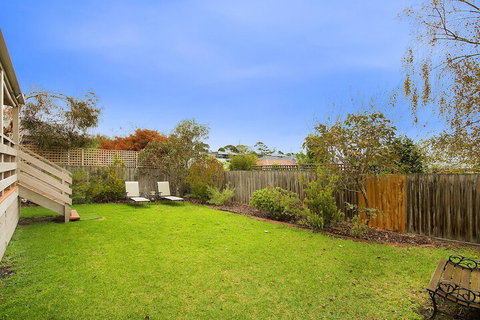 Banksia On The Bay - Accommodation Southport 1