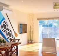AUJOY 4 Bed Townhouse Glen Waverley - Accommodation Southport