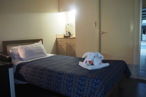 Smart Stay Villages - Accommodation Southport 0
