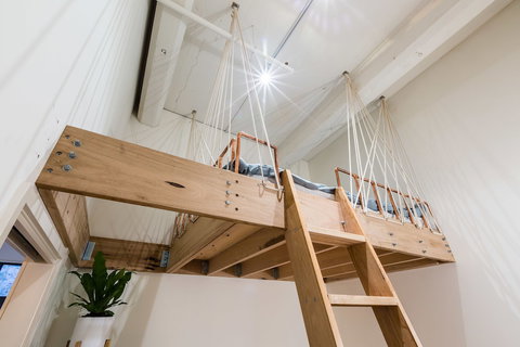 Isla, 2BDR Fitzroy Apartment - Accommodation Southport 3